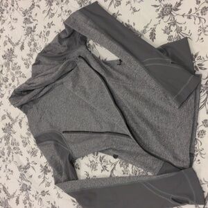 Lululemon Bhakti Yoga Jacket Size 4